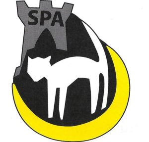 logo historique de l'association du Chat et la Vie